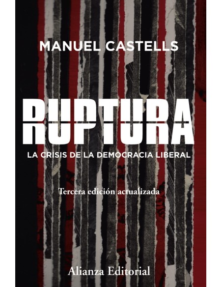 Ruptura 3ª edicion 